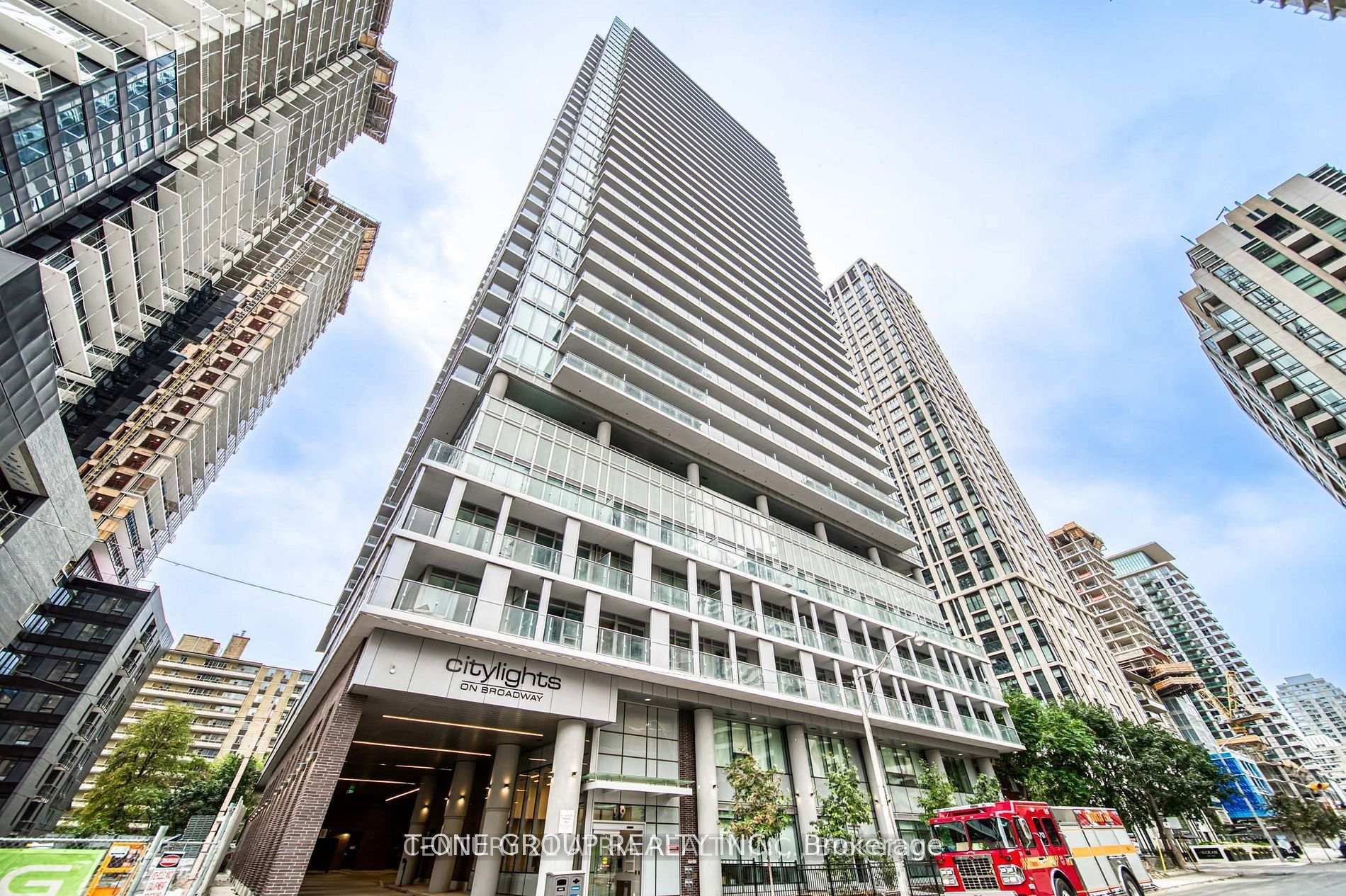 1708-99 Broadway Avenue, Toronto, ON, M4P 0E3