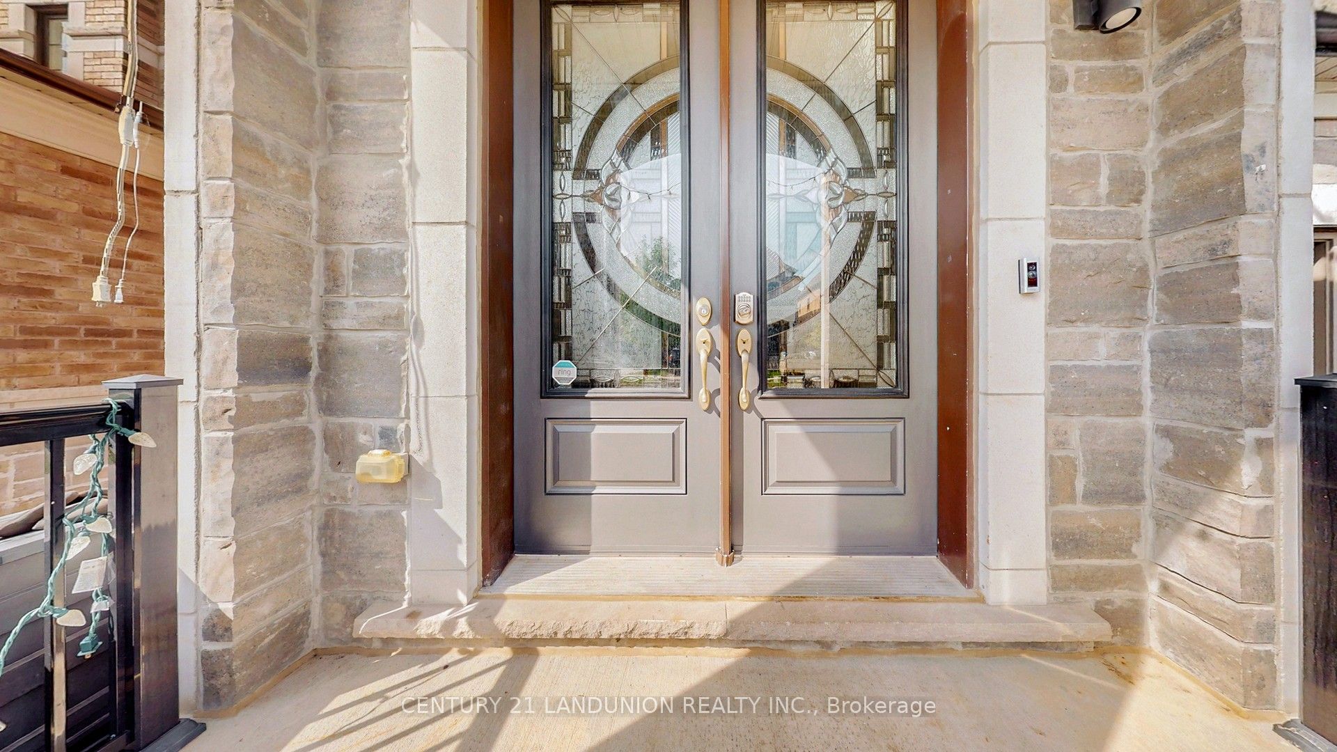 234 Touch Gold Crescent, Aurora, ON, L4G 3X5 photo 5