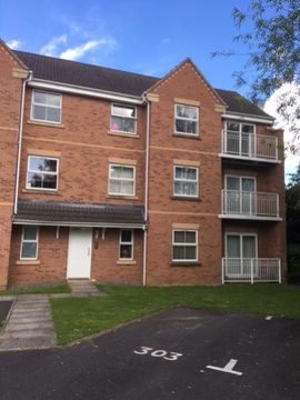 Pipkin Court, Parkfield Road, Coventry CV1