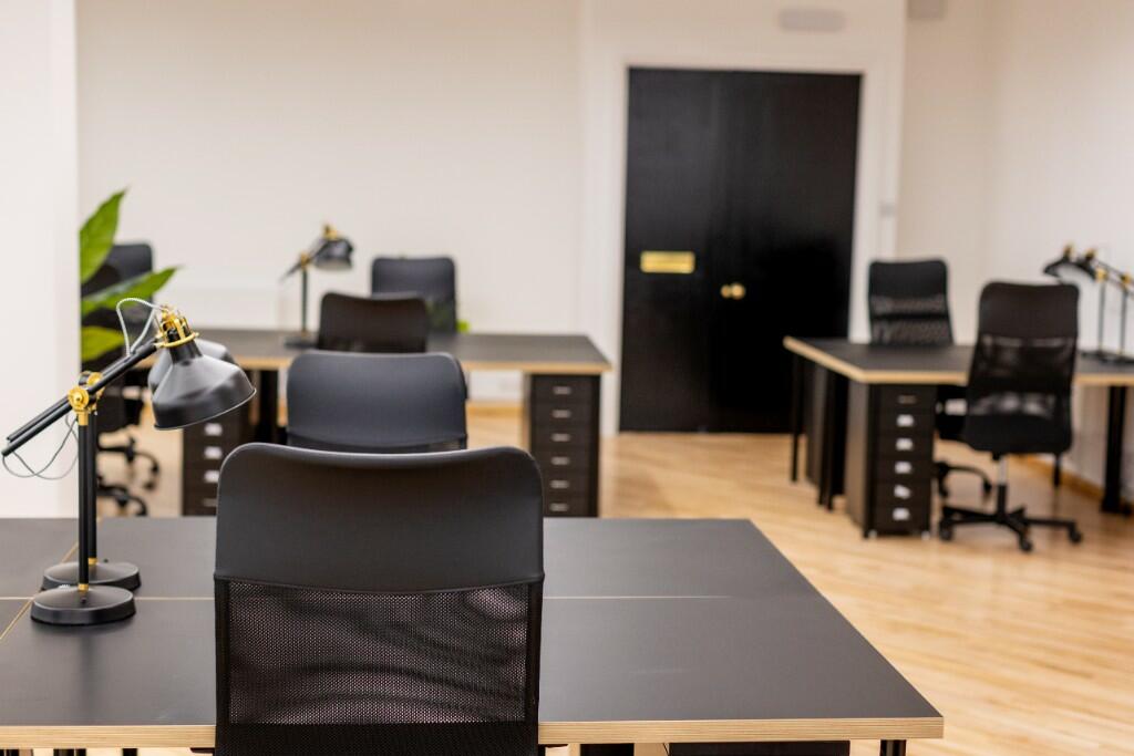 Additional image 20 of JQ Modern, 120 Vyse Street, Birmingham B18 6NF