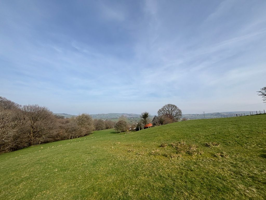 Additional image 14 of 3 bed farm for salePontrhydfendigaid, Ystrad Meurig SY25