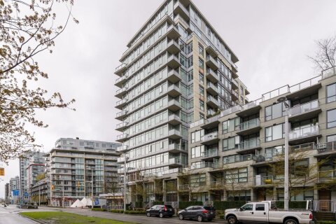 Additional image 9 of 805-108 1st Avenue W, Vancouver, BC, V5Y 0H4