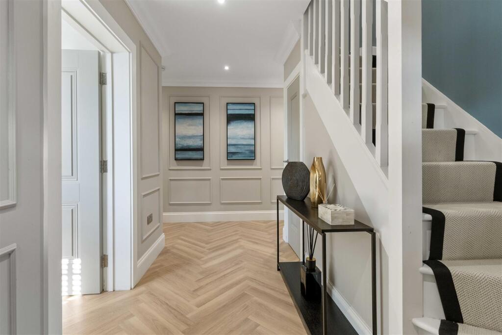 Additional image 12 of Plot 2, Barley Mews, St Albans, AL4