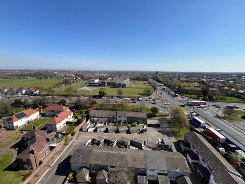 Fernhill Road, Bootle L20