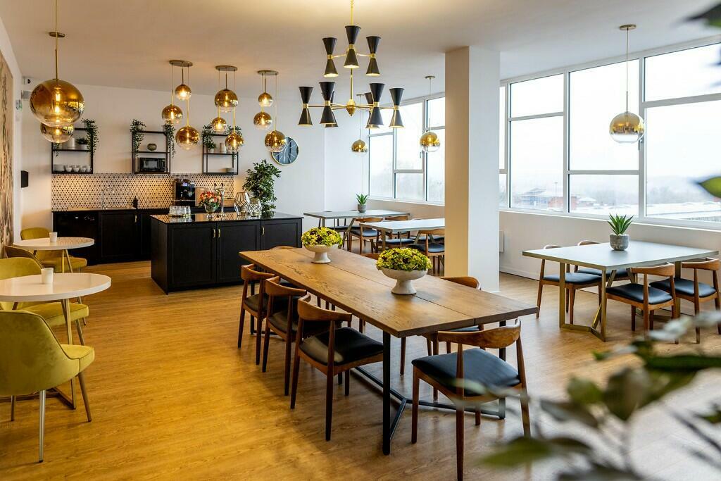 Additional image 5 of JQ Modern, Vyse Street, Jewellery Quarter, B18 6NF