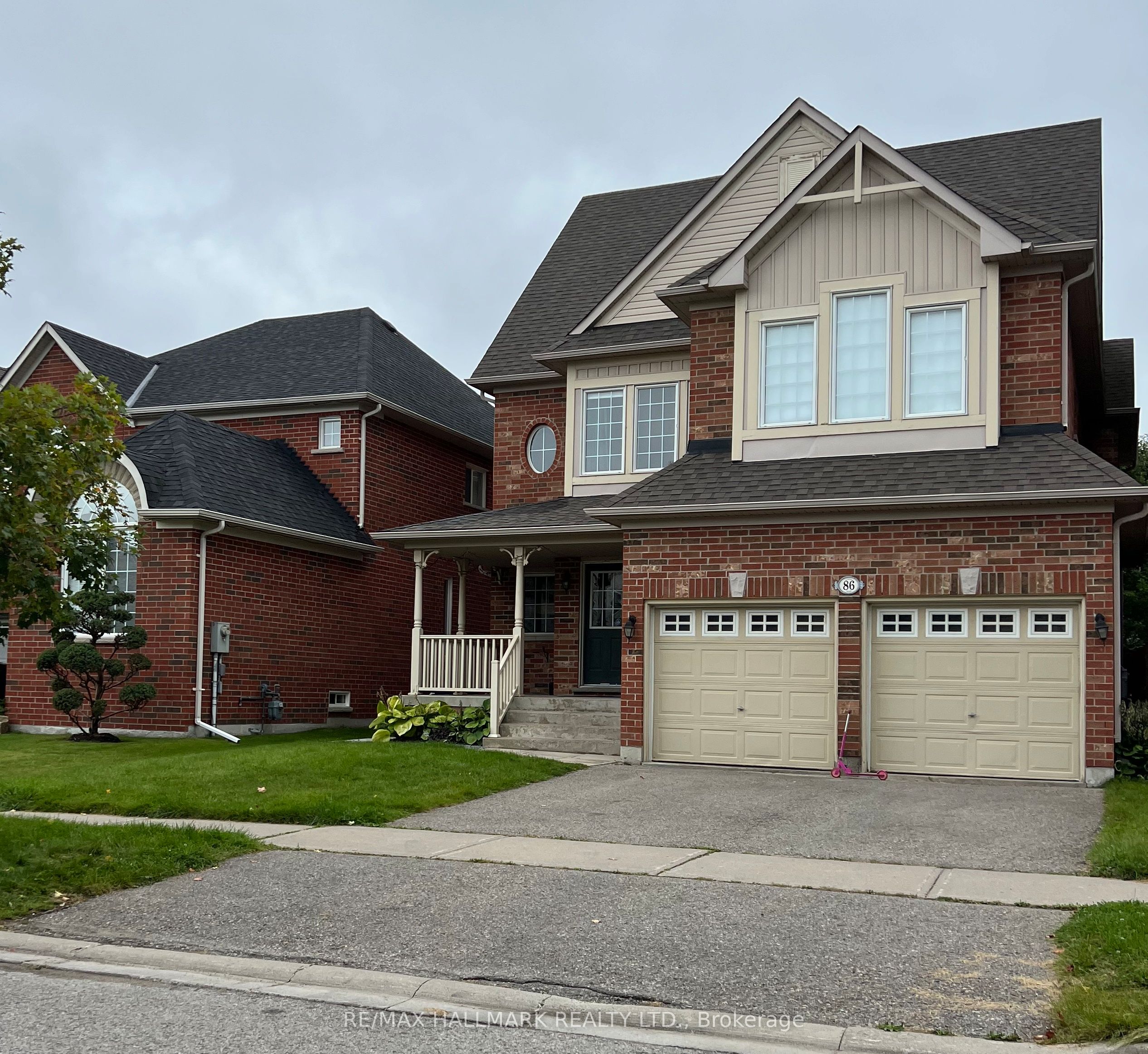 86 Verdi Road, Richmond Hill, ON, L4E 4P6