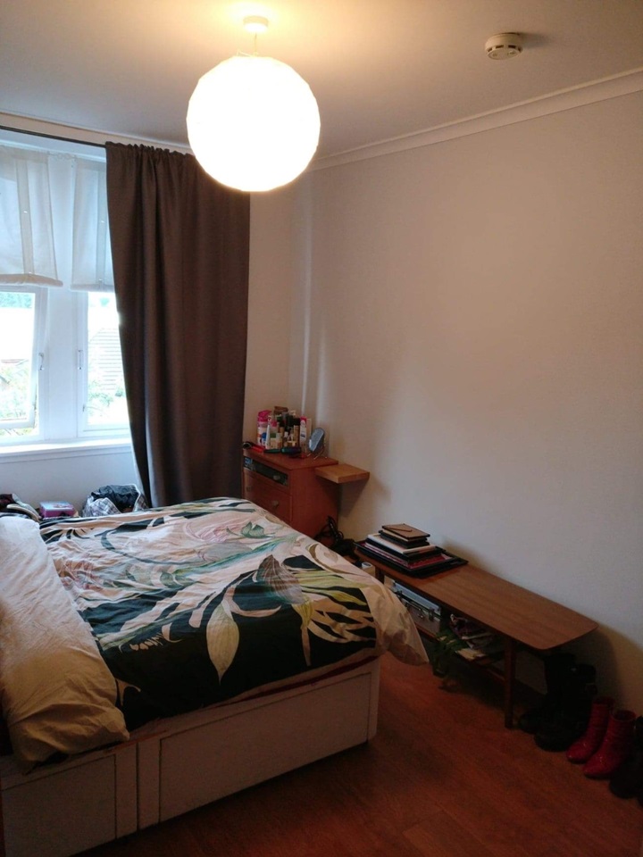 Additional image 16 of 2 Bed Flat, Craigmont Drive, G20, N1 7GU