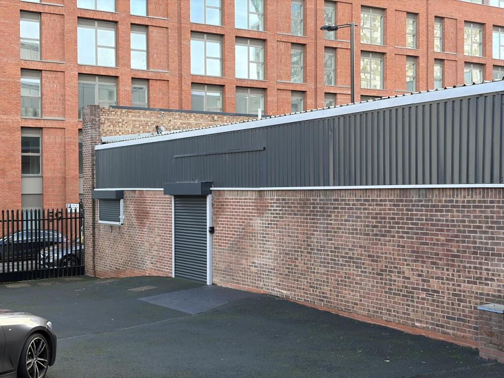 Additional image 18 of 10 Upper Gough Street, Birmingham, B1 1JG