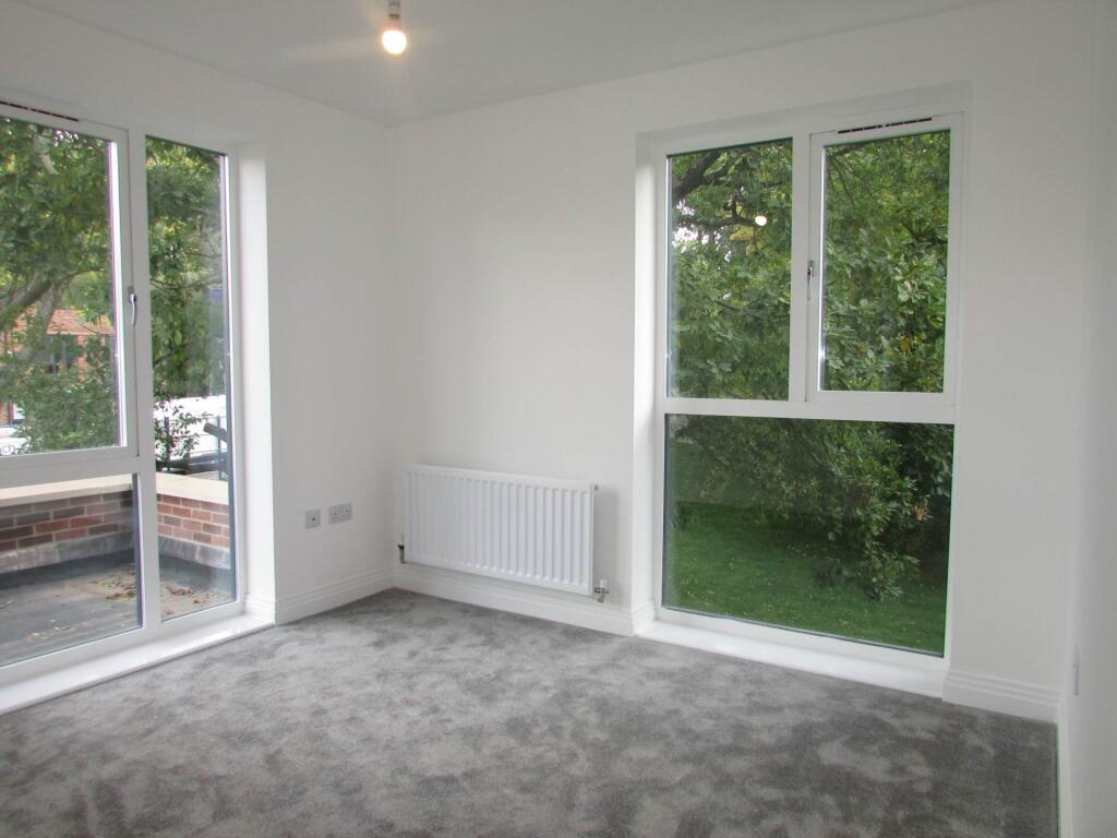 Scampton House, St Albans photo 4