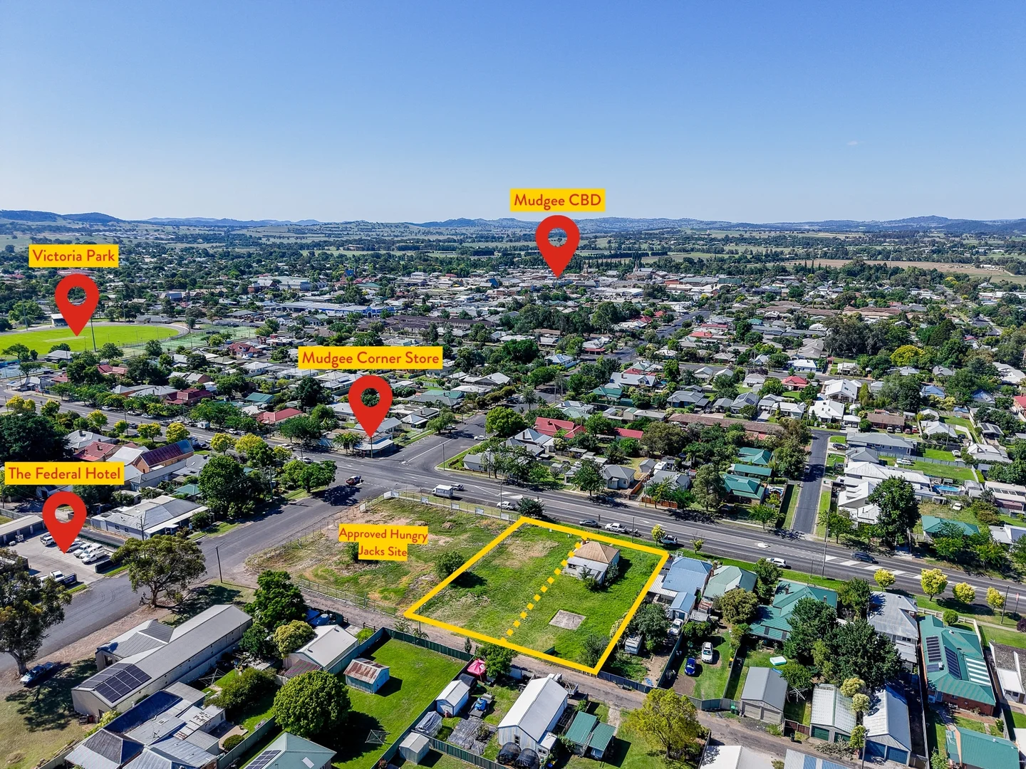 Additional image 4 of 61-63 Horatio Street, Mudgee NSW 2850