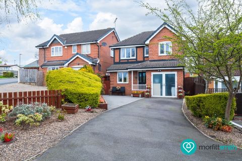 Steven Crescent, Chapeltown S35