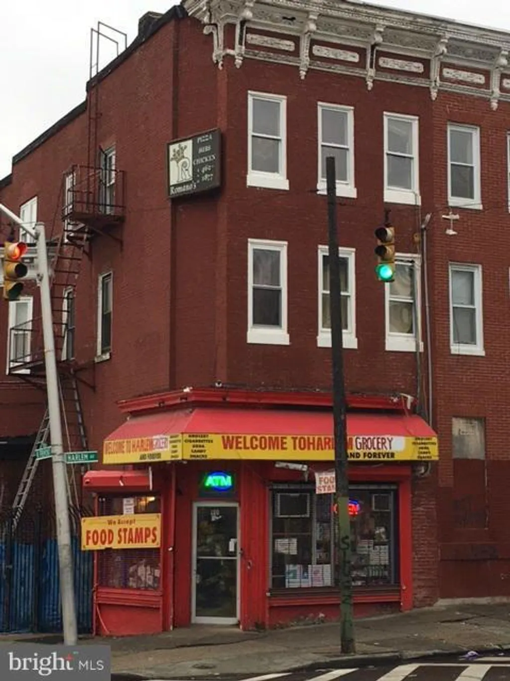 901 Harlem Avenue, Baltimore, MD 21217