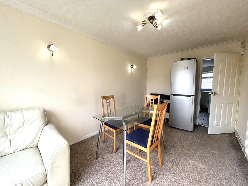 Humphrey Middlemore Drive, Harborne, B17 photo 5