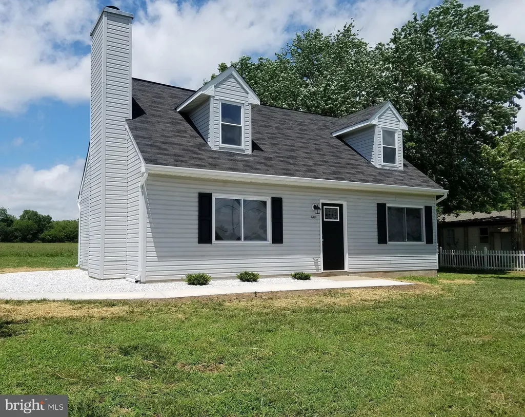 601 Main Street, Greensboro, MD 21639