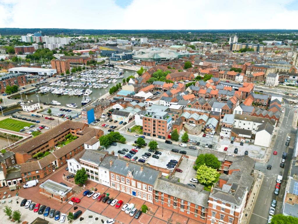 Additional image 12 of 1 bed flat for saleWellington Street, Hull HU1