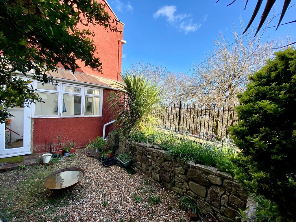 Additional image 2 of 3 bed end terrace house for saleMontague Hill, Bristol BS2