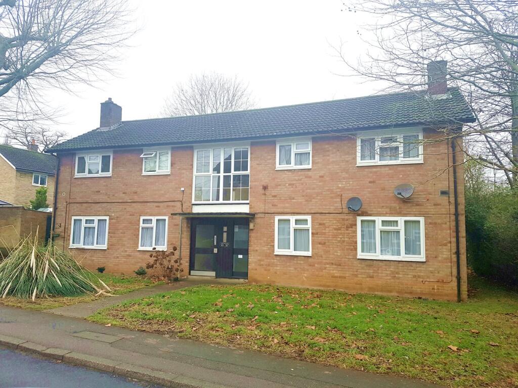Haymeads, Welwyn Garden City, AL8