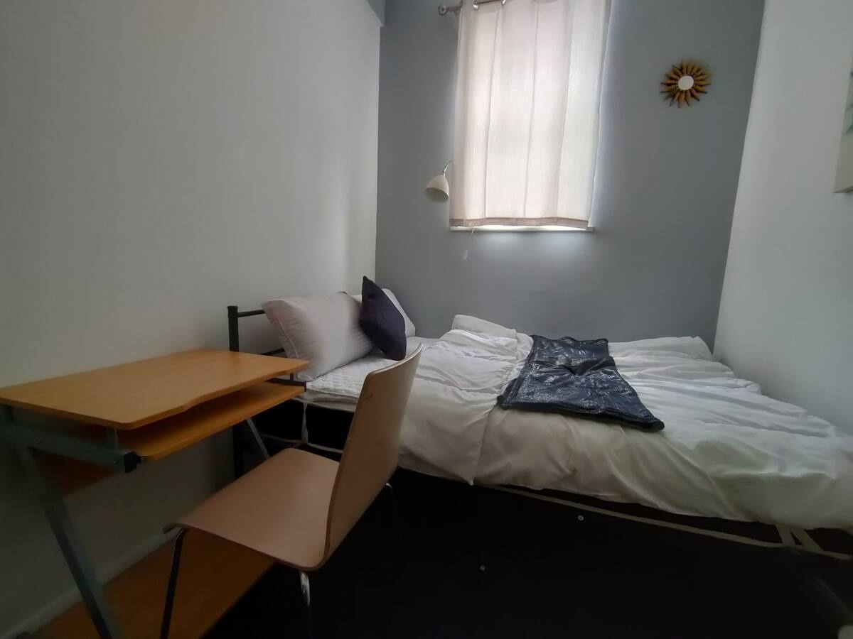 Additional image 8 of 3 Bed Flat, The Study, M6, N1 7GU