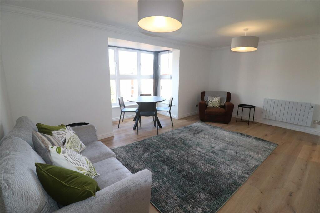 Additional image 3 of Symphony Court, Sheepcote Street, Birmingham, B16