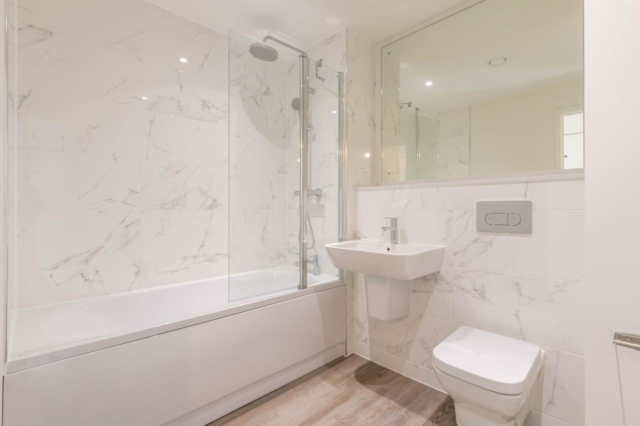 2 Bed Flat, Sheepcote St, B16, N1 7GU photo 5