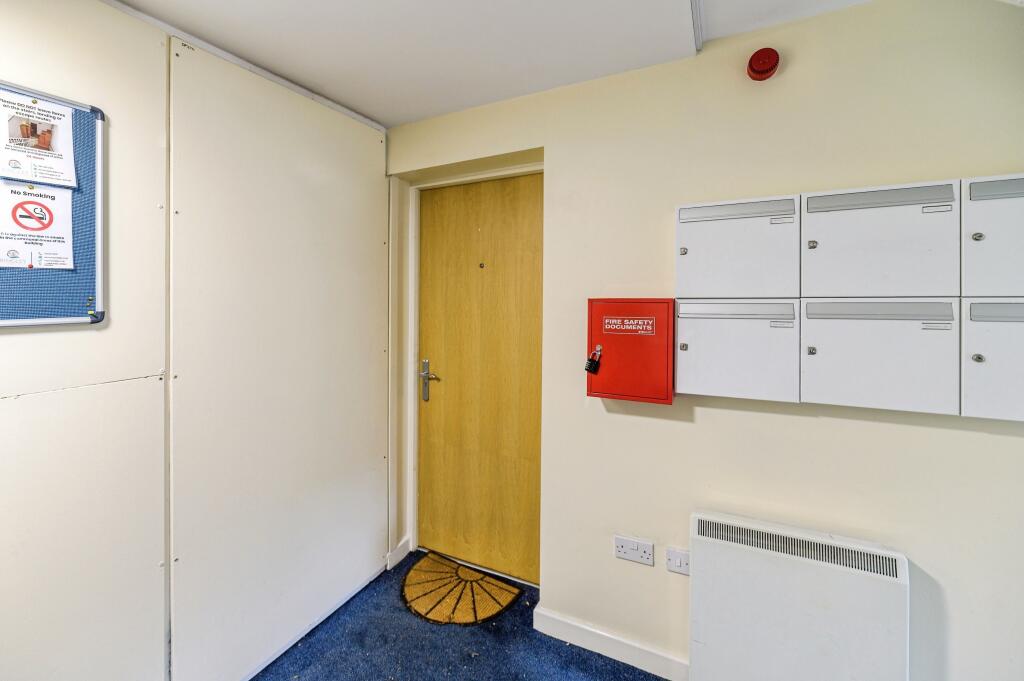 Additional image 4 of Branston Street, Birmingham, B18