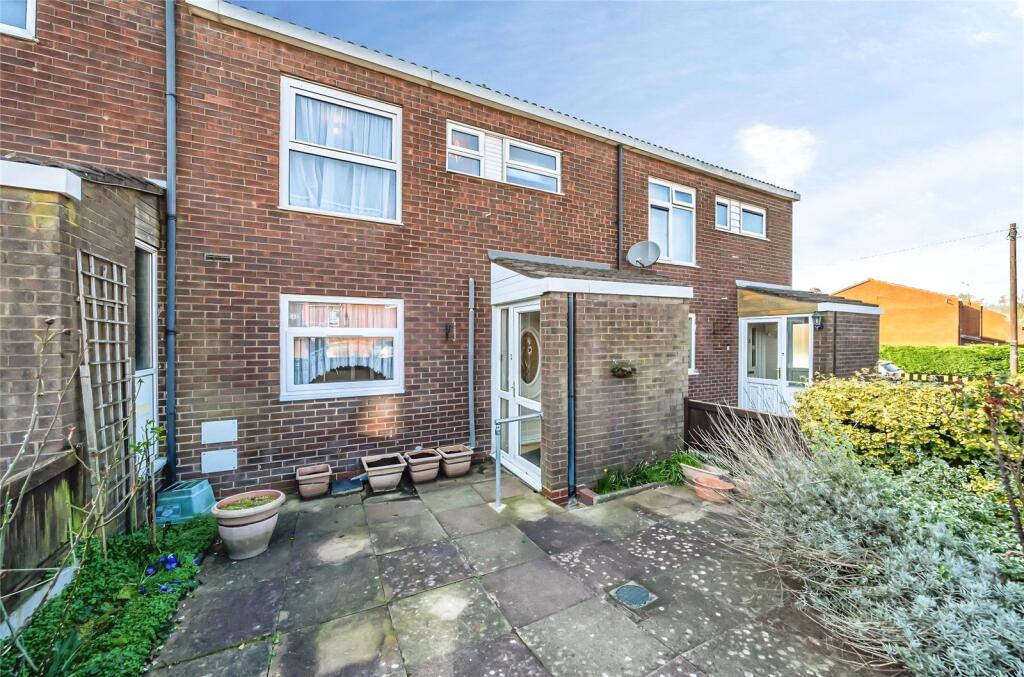 Additional image 17 of Easmore Close, Birmingham, West Midlands