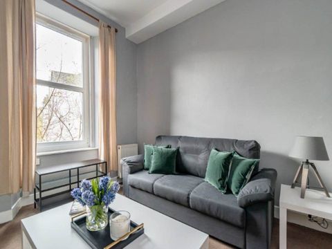 Murano Place, Leith, Edinburgh EH7