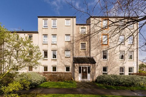 113/1 Springfield, Edinburgh EH6