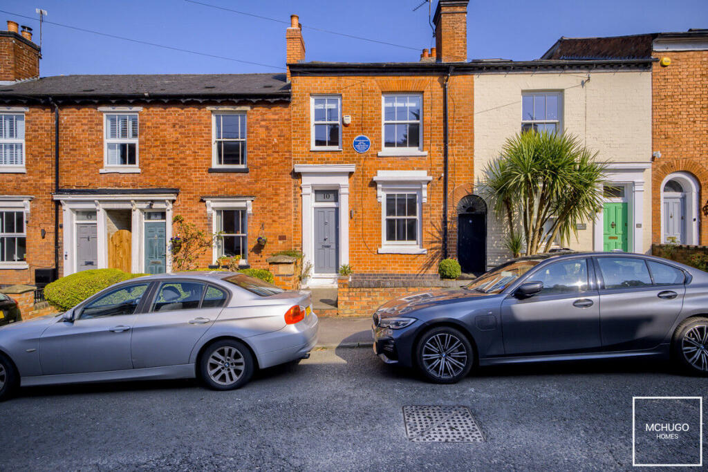 Additional image 7 of Bull Street, Harborne B17 0HH