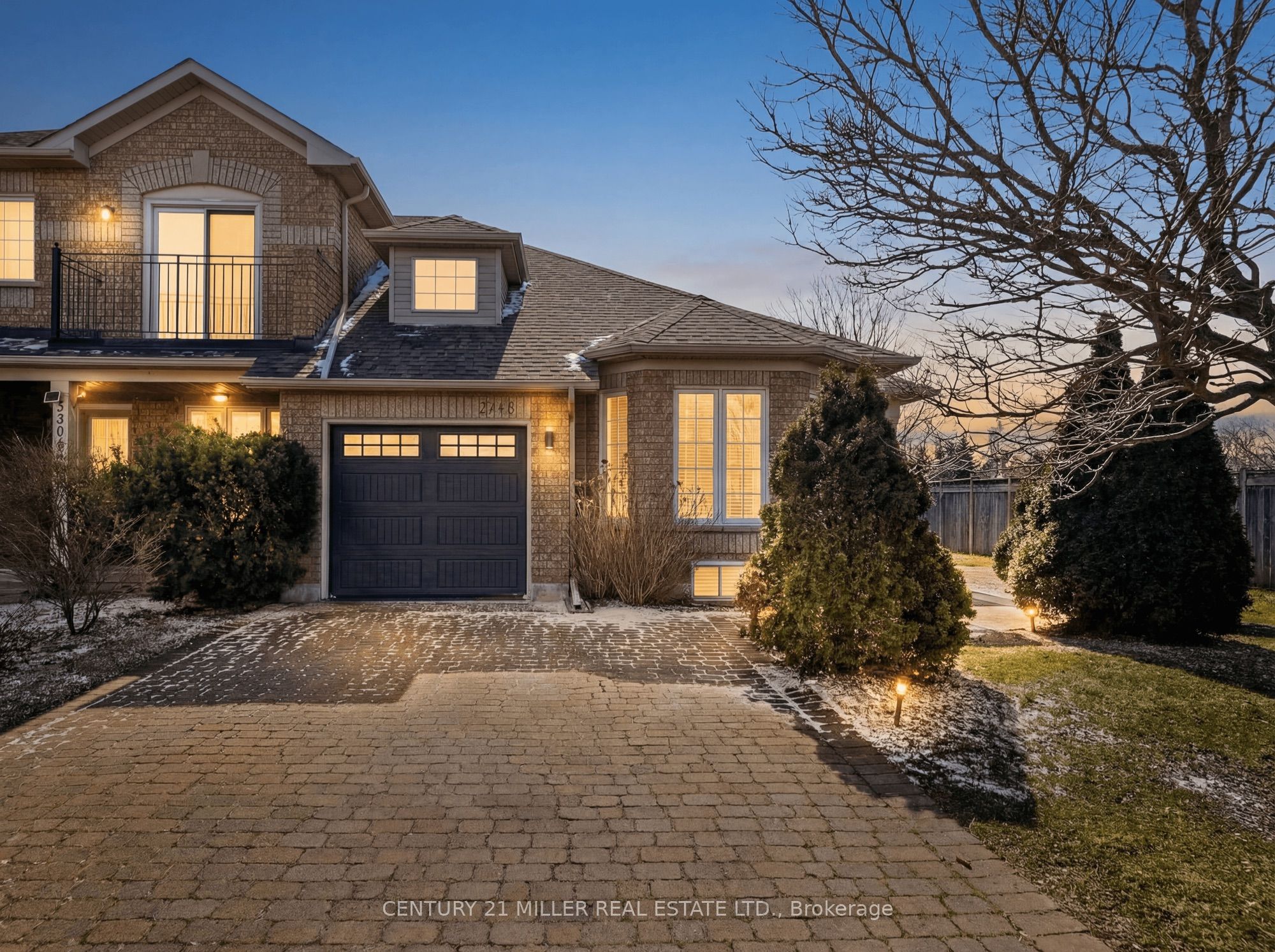 2306 Kingfisher Court, Oakville, ON, L6M 3Z3