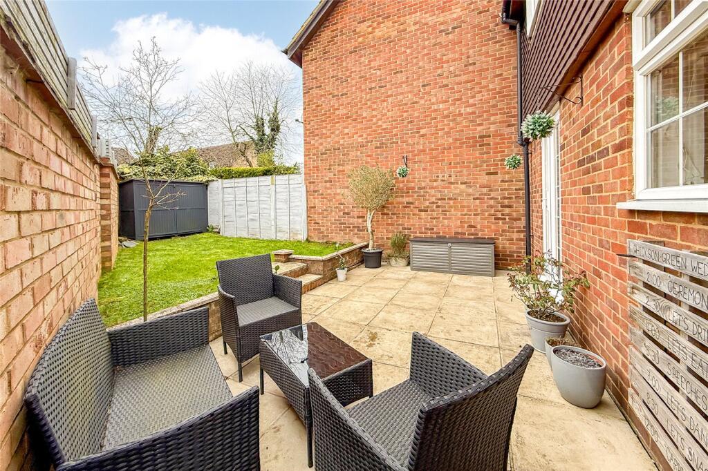 Additional image 17 of Wilstone Drive, St. Albans, Hertfordshire, AL4
