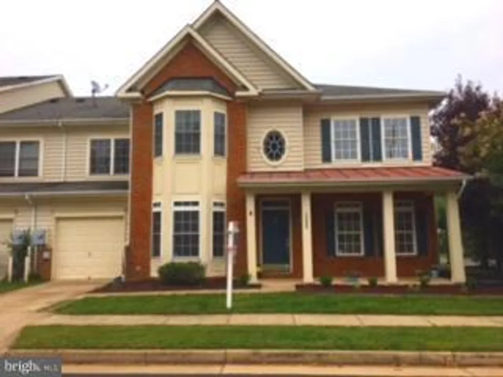 12885 Rannoch Forest Circle, Bristow, VA 20136