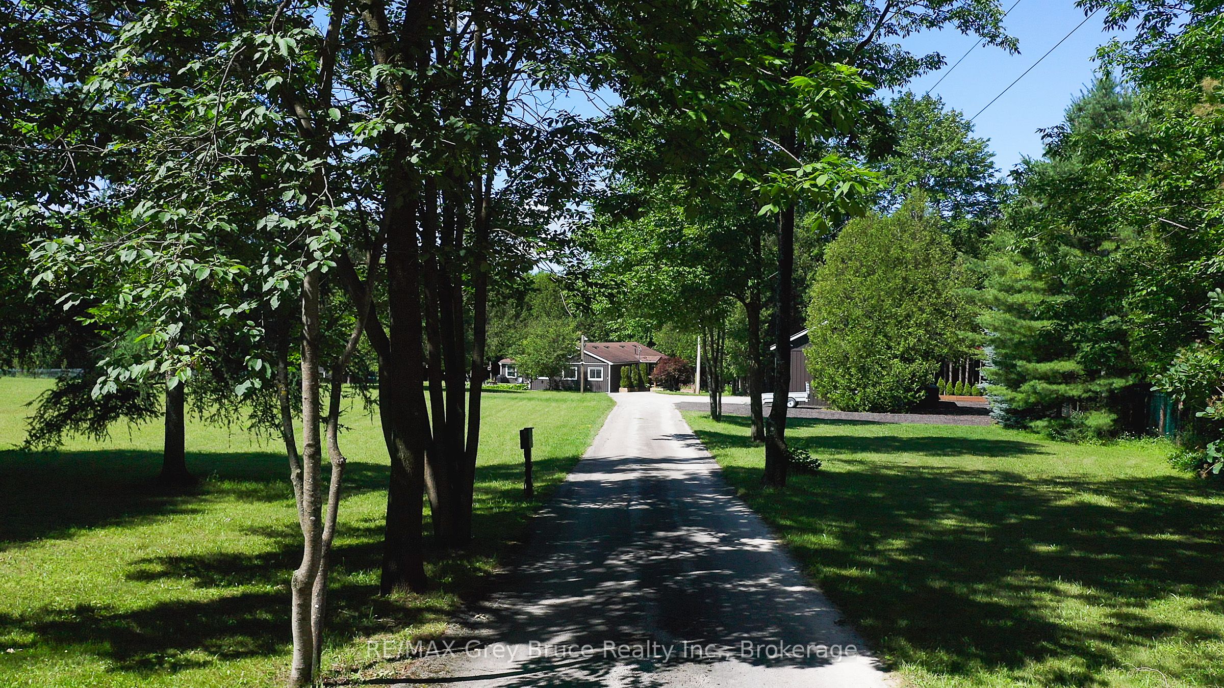 495204 Traverston Road, West Grey, ON, N0C 1H0