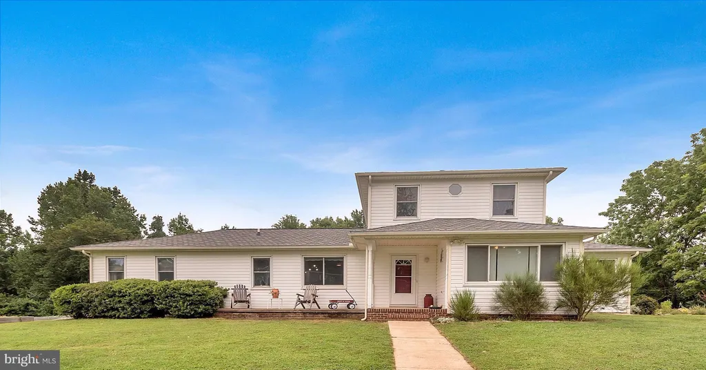 1352 Brooke Road, Fredericksburg, VA 22405