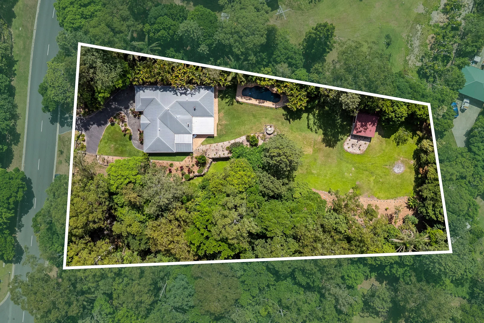 Additional image 9 of 155 Mount O'Reilly Road, Samford Valley QLD 4520
