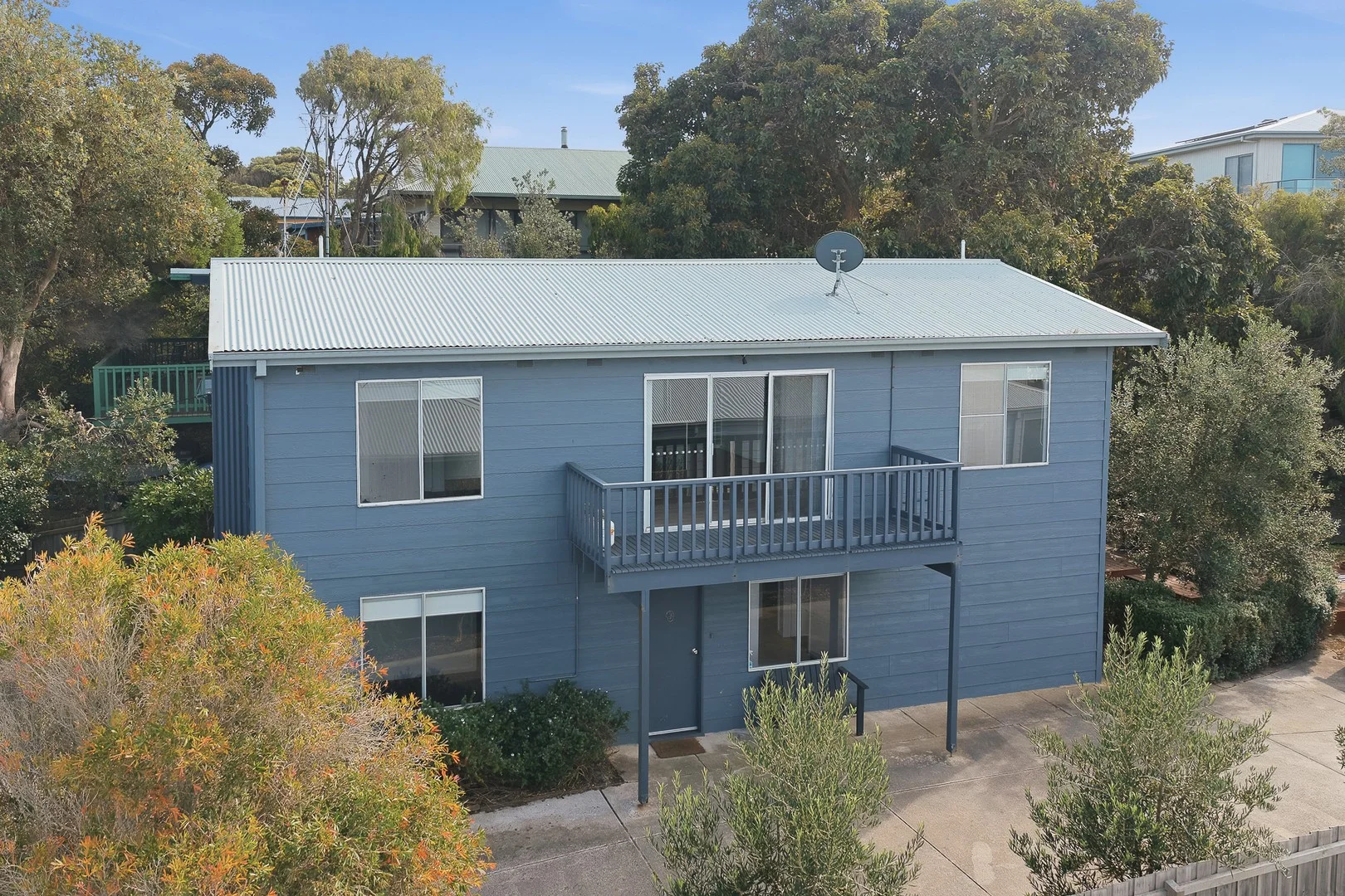18 Anchor Parade, Cape Paterson VIC 3995