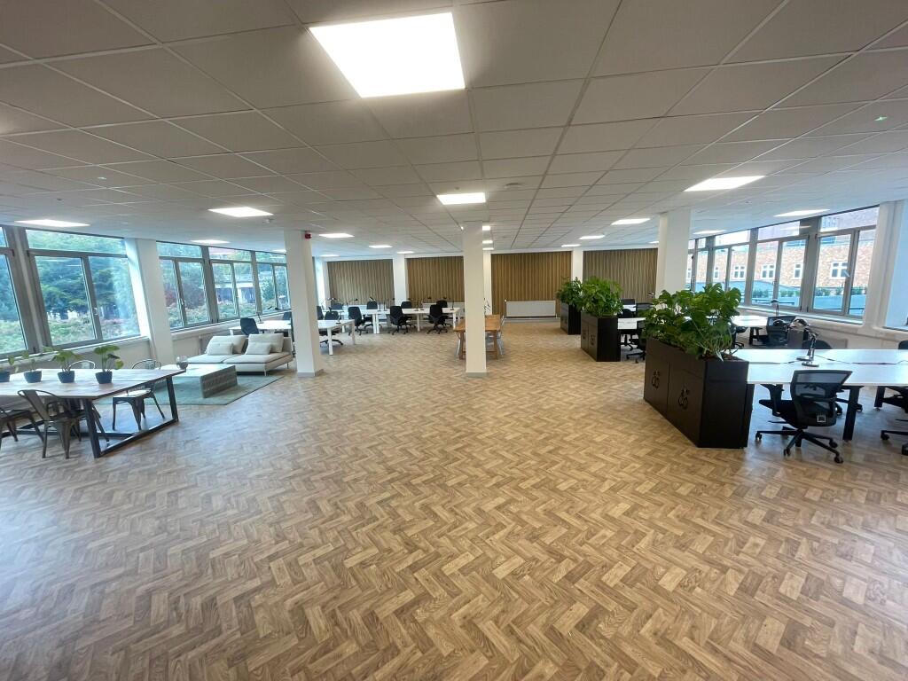 GN House, 119 Holloway Head, Birmingham, B1 1QP