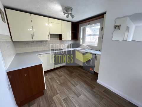 Strathern Road, Glenfield LE3