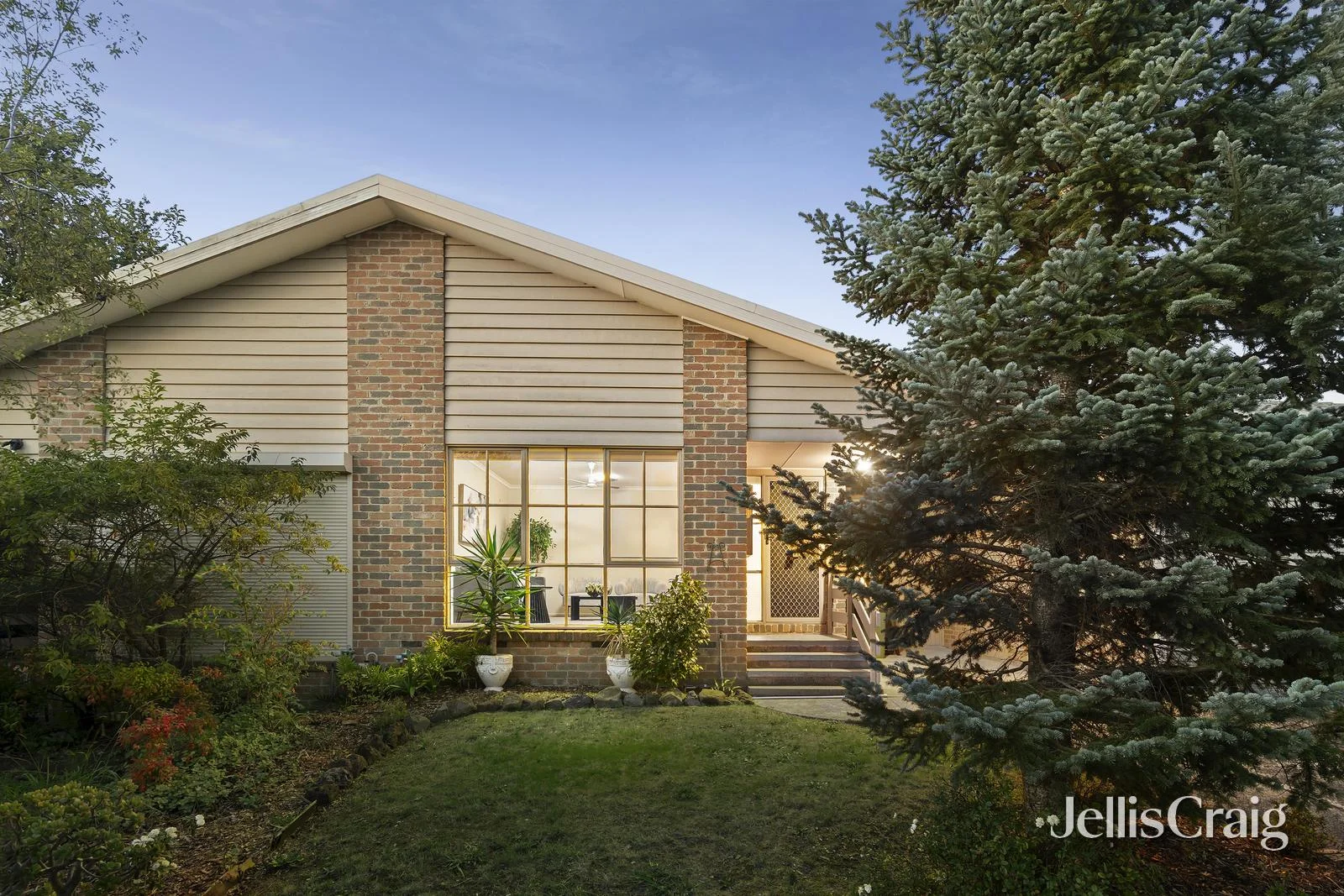 3/236 Dorset Road, Croydon VIC 3136