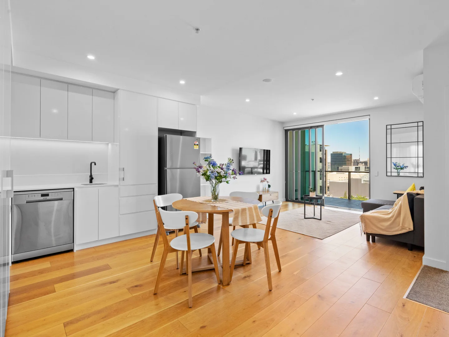 Additional image 3 of 803/297 Pirie Street, Adelaide SA 5000