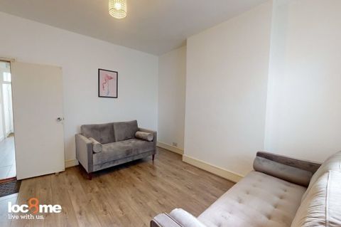 Reservoir Road, Birmingham B16