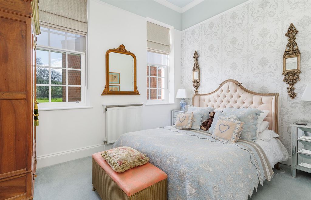 Additional image 20 of 2 bed flat for saleGatcombe, Nr Newport, Isle Of Wight PO30