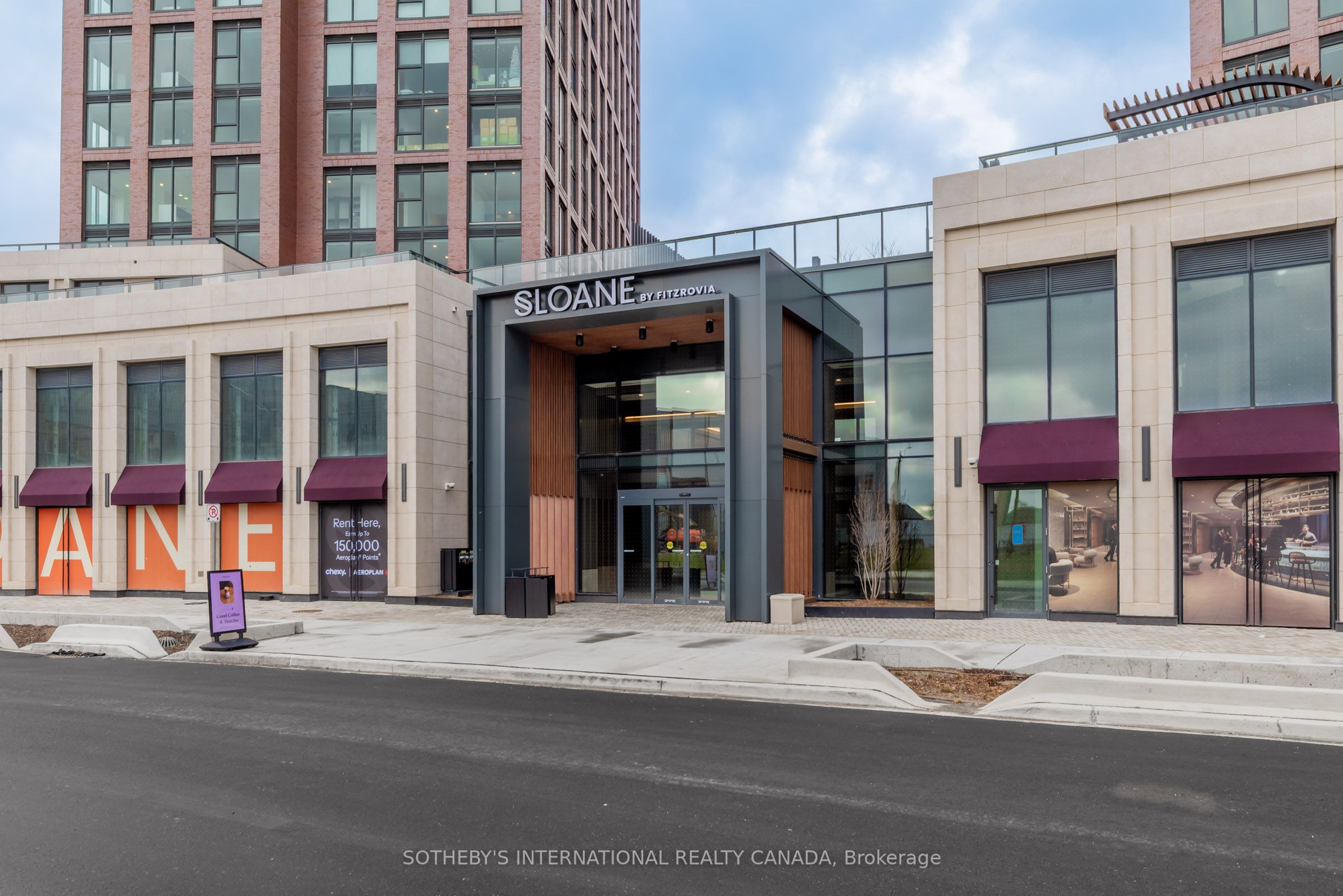 Additional image 2 of TH101-31 York Garden Way, Toronto, ON, M6A 2V1