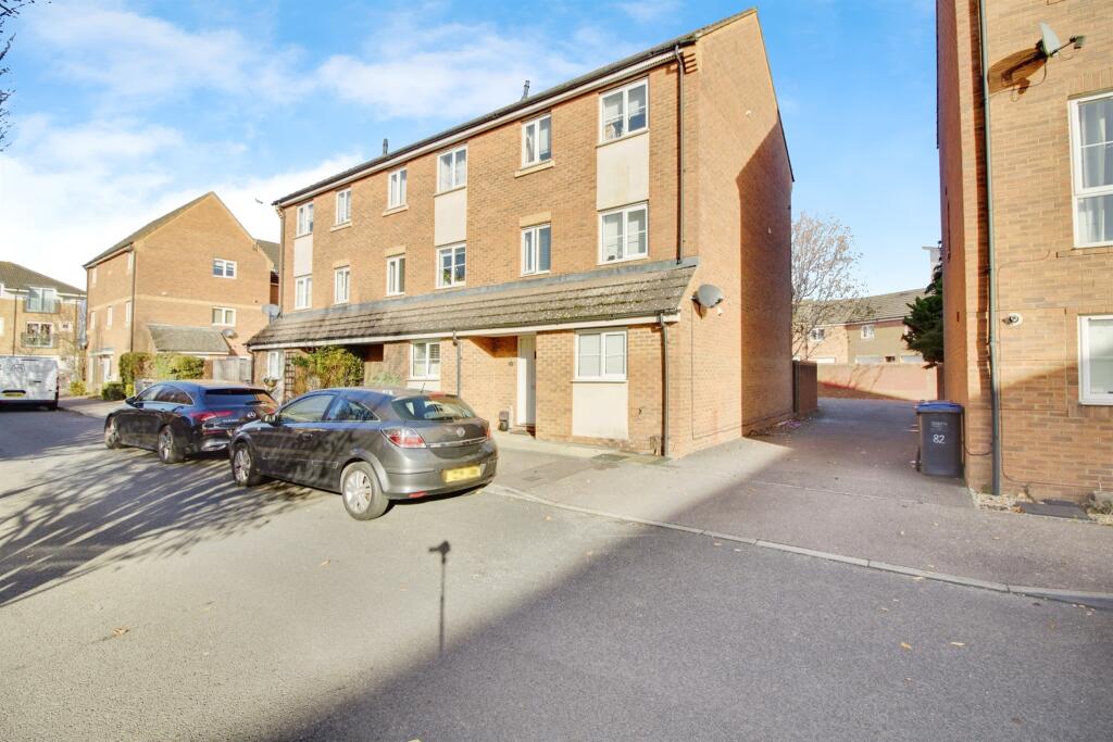 Eddington Crescent, WELWYN GARDEN CITY