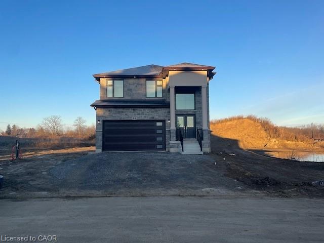 64 Alexsia Street, Hamilton, ON, L9B 0L1