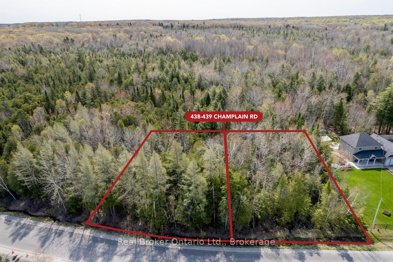 Additional image 3 of Lot 438 Champlain Road, Tiny, ON, L9M 1S5