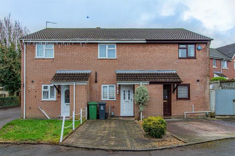 Lower Acre, Caerau, Cardiff CF5
