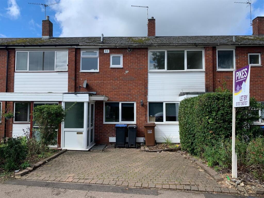 Travellers Lane, Hatfield