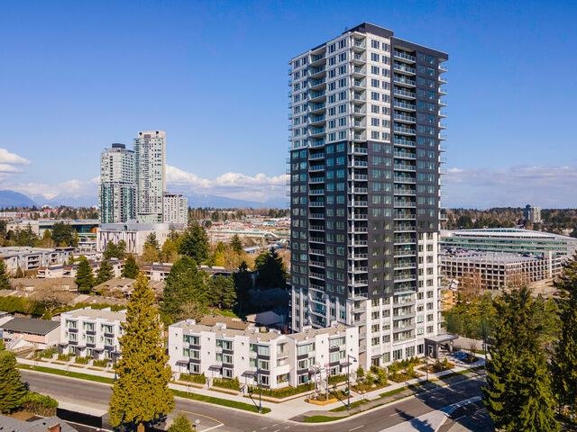 405-13359 Old Yale Road, Surrey, BC, V3T 0S4