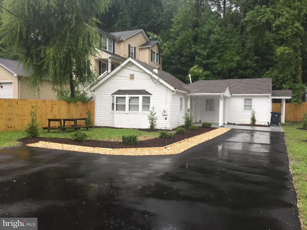 2217 Shadyside Avenue, Suitland, MD 20746